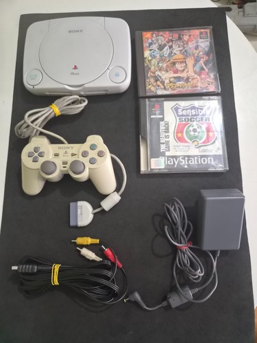 Console sony playstation one - playstation,