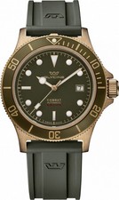Orologio glycine uomo combat - orologio,