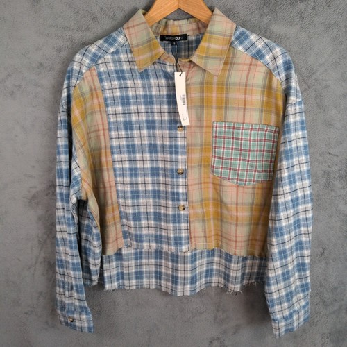 Camicia papermoon nuova - papermoon,