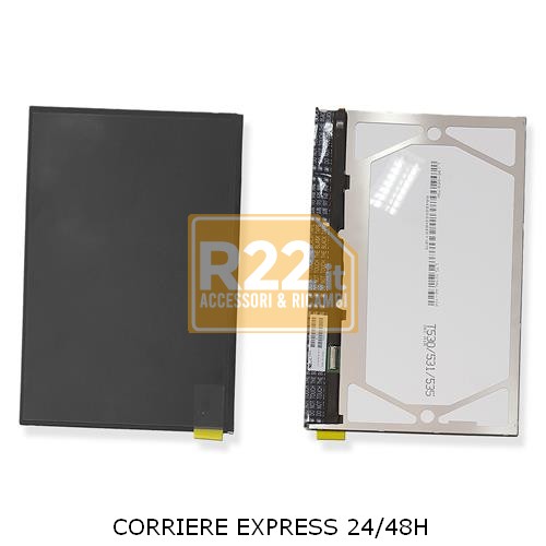 Display lcd samsung tab p5200 - tab,