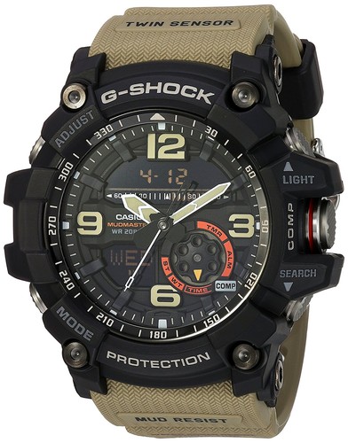 Orologio uomo casio - orologio, g-shock
