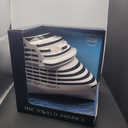 Cornice portafoto shipface - shipface, msc