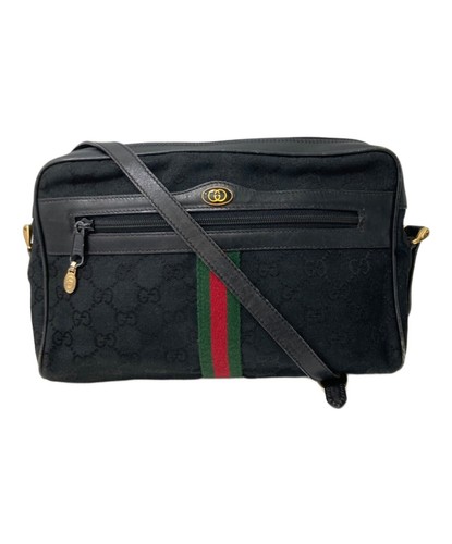 Borsa tracolla gucci sherry - borsa, a