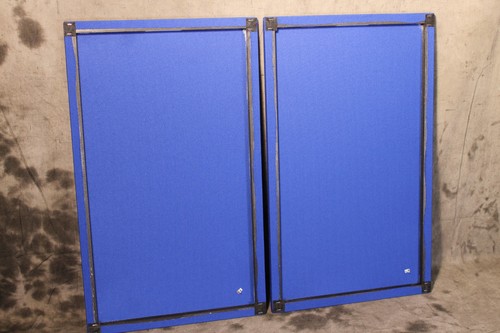 Due nuove griglie pioneer - due,