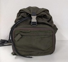 Zaino Utility Vintage Prada