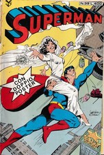 Superman  39 lire 400 ed