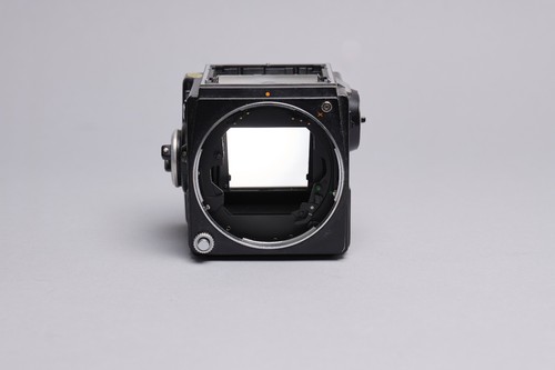 Zenza bronica corpo - zenza, sq-a