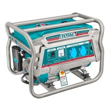 TOTAL Generatore Di Corrente