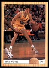 1993-94 Classic Draft Picks