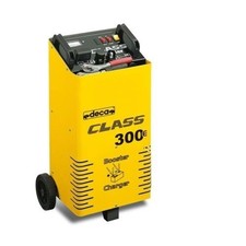 Avviatore/Caricabatterie 250