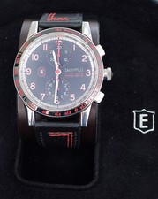 Eberhard tazio nuvolari - nuvolari, "gran