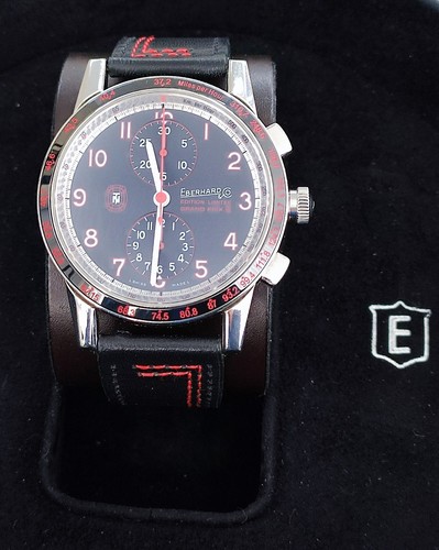 Eberhard tazio nuvolari gran - tazio,