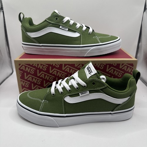 Vans filmore canvas twist - vans, of