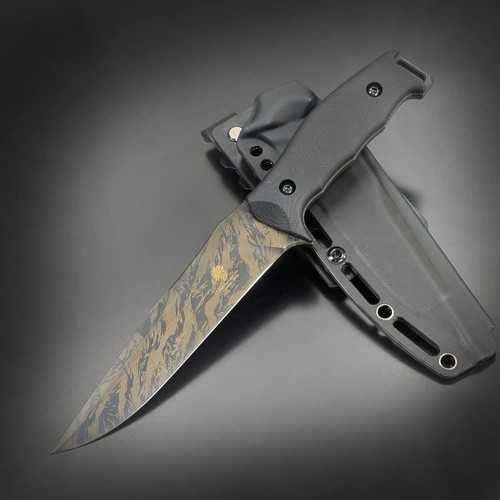 Makkari knives coltello - coltello, da