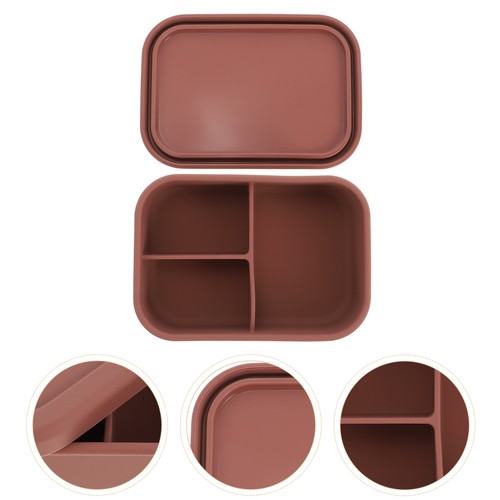 Porta pranzo silicone - porta, in