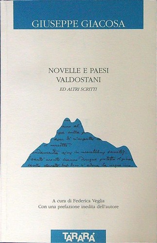 Novelle paesi valdostani - e,