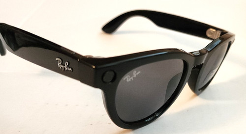 Occhiali sole ray ban meta - sole,