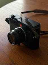 Leica Summarit-M obiettivo 35