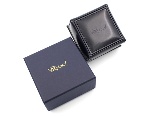 Chopard scatola anello - scatola,