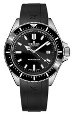 Orologio Uomo Edox Neptunian