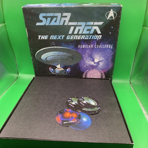Star trek the - next, generation