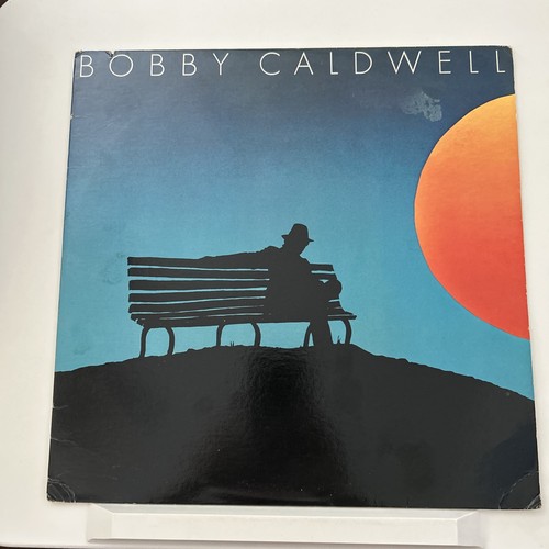 Bobby caldwell - bobby,