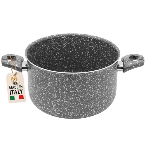 Pentola antiaderente - 22, cm