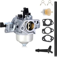 H150 Carburetor with Mounting