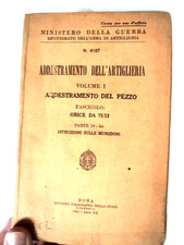 ww1 regio esercito prima