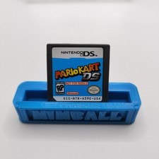 Mario Kart DS (Nintendo DS