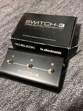 TC HELICON SWITCH-3