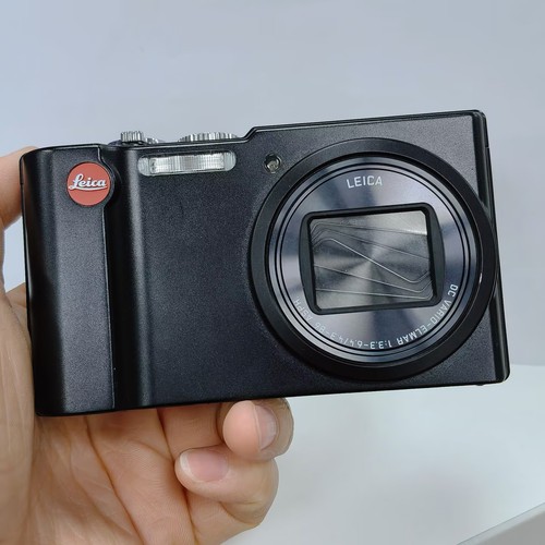 Leica lux fotocamera - leica, 40