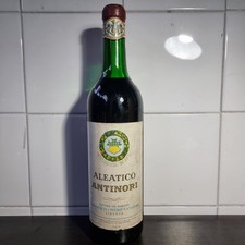 Aleatico 1963 Ludovico