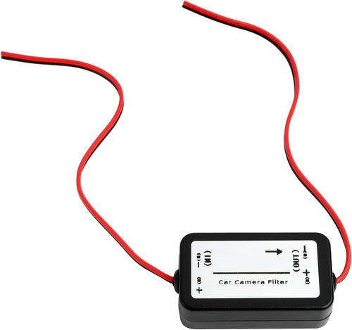 Raddrizzatore filtro 12v - 12v, dc