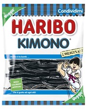 Kimono caramelle gommose - kimono,