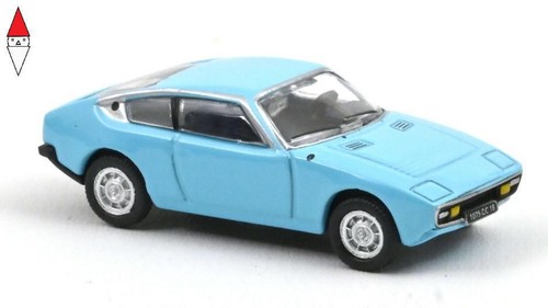 Norev matra bagheera - 1/87,