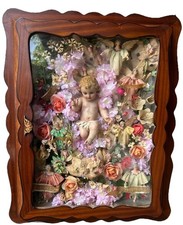 Gesù Bambino Dentro Teca