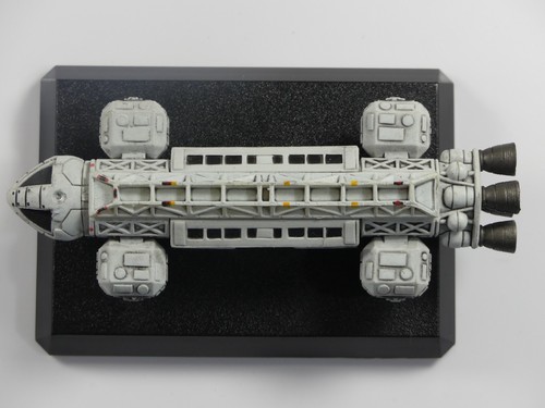 Space 1999 konami eagle - 1999, sf