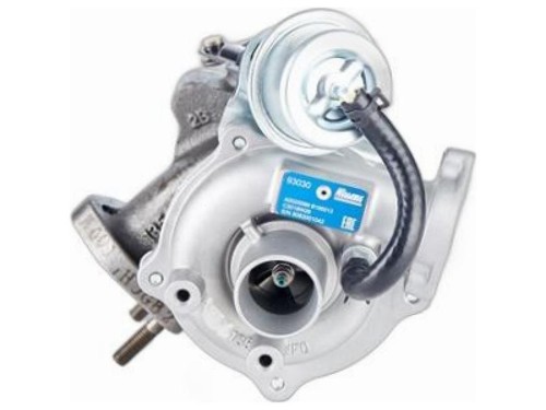 Turbo per fiat grande punto - fiat,