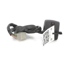 Commodo Sinistro - RIEJU 50