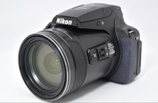 Nikon Coolpix P900 BK 16,0
