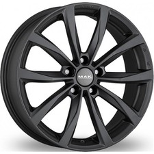 Cerchi in lega MAK WOLF 18" 7J