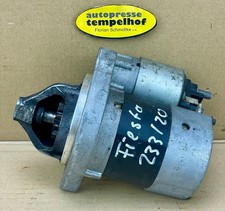 Motorino avviamento Ford
