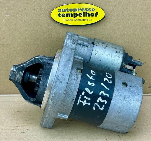 Motorino avviamento ford - motorino,