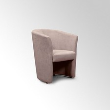 Poltrona Belize Tortora Design