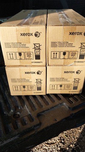 Xerox c75 j75 - 700, batteria