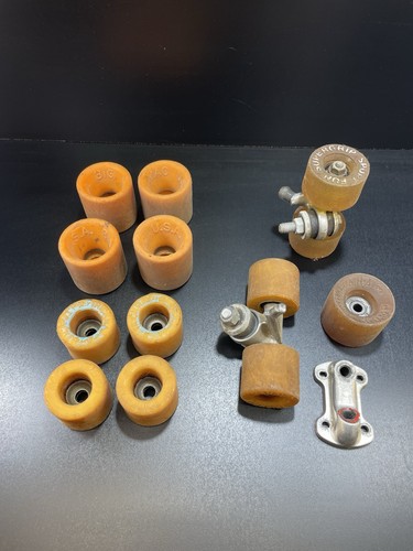 Ruote per skateboard roller - ruote,