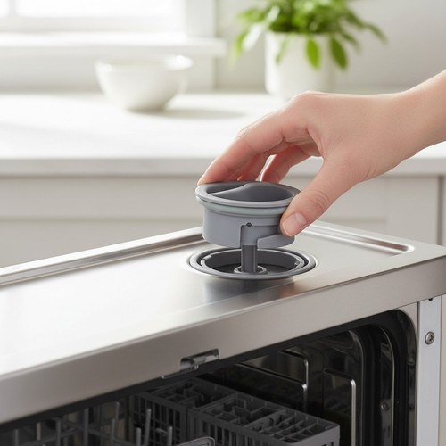Tappo dispenser ausilio