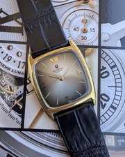 UNIVERSAL GENEVE TV CASE