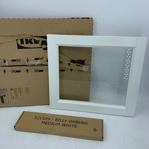 Ikea billy oxberg porta - billy,